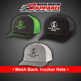 Custom Embroidered Hats