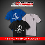 Custom Screen Printed T-Shirts